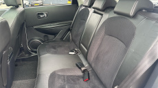 Nissan Qashqai 1.5 dCi [110] 360 5dr Diesel Hatchback